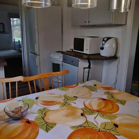 Talo Jaerven Rannalla Appartement