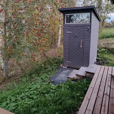 Talo Järven Rannalla Huoneisto *