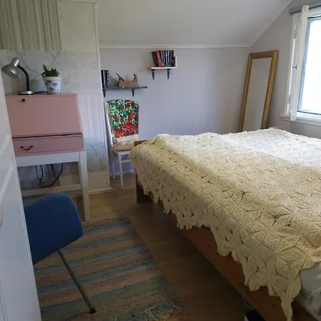 Talo Järven Rannalla Reisjärvi
