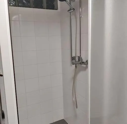 Talo Jaerven Rannalla 公寓 *