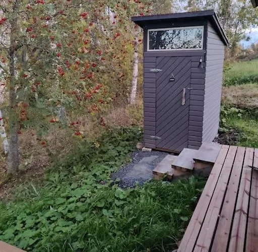 Talo Jaerven Rannalla 公寓 *