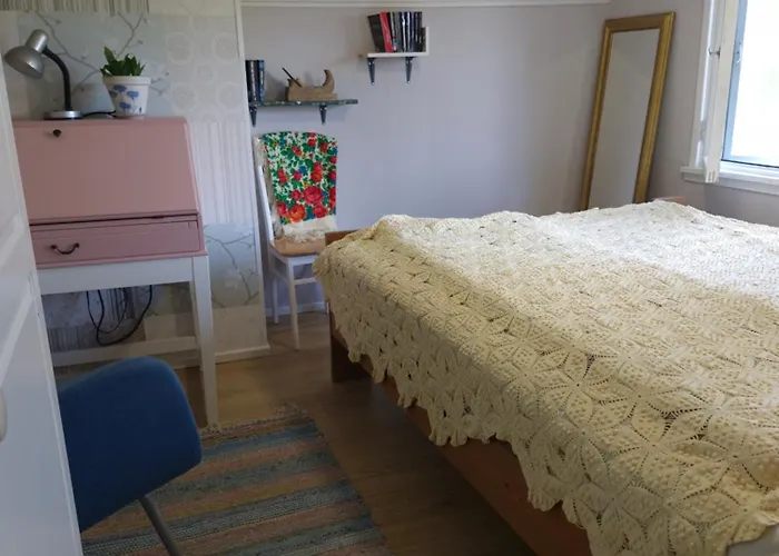 Talo Jaerven Rannalla Reisjärvi